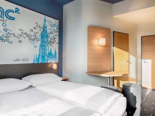B&B Hotel Ulm - Ulm - 9