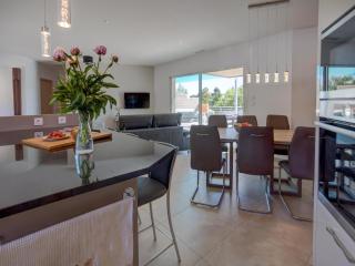 Luxury villa with private swimming pool - Cesseras - 4