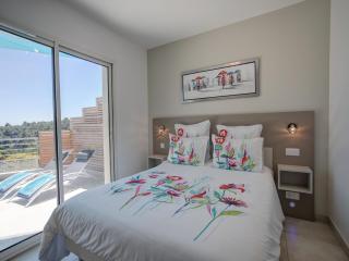 Luxury villa with private swimming pool - Cesseras - 8