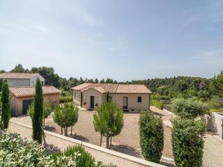 Luxury villa with private swimming pool - 2