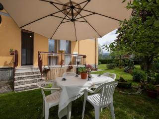 Holiday Home near Florence with Garden - Borgo San Lorenzo - 8