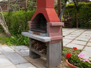 Holiday Home near Florence with Garden - Borgo San Lorenzo - 3