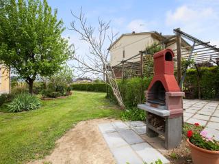 Holiday Home near Florence with Garden - Borgo San Lorenzo - 2