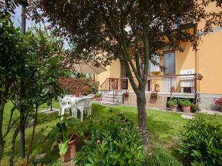 Holiday Home near Florence with Garden - Borgo San Lorenzo - 1