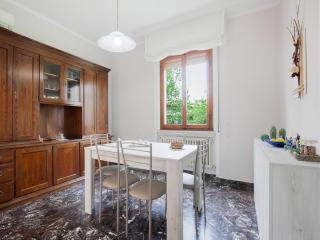 Holiday Home near Florence with Garden - Borgo San Lorenzo - 8