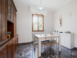Holiday Home near Florence with Garden - 1
