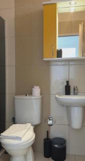 Ayshira Aparts - Kemer - 6