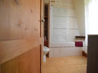 Holiday home in a historic building near Montreuil - Gouy-Saint-André - 5