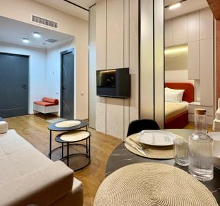 Siena Suite Tsaghkadzor - Tsaghkadzor - 0