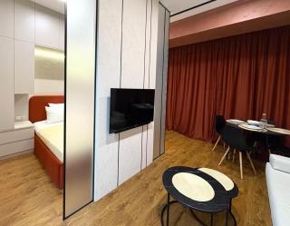 Siena Suite Tsaghkadzor - Tsaghkadzor - 8