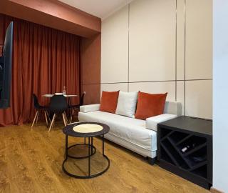 Siena Suite Tsaghkadzor - 5