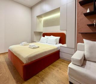 Siena Suite Tsaghkadzor - Tsaghkadzor - 3