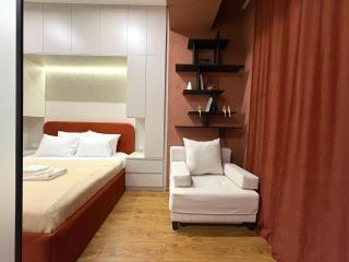 Siena Suite Tsaghkadzor - 2