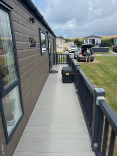 Harrogate Lodge, Bude - Poughill - 8
