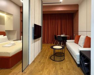 Siena Suite Tsaghkadzor - Tsaghkadzor - 9