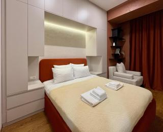 Siena Suite Tsaghkadzor - Tsaghkadzor - 4