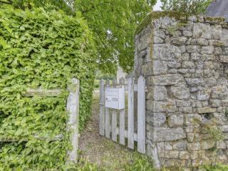 Cozy Normandy Escape - 1