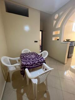 Appartement à louer Tiznit3 - 3