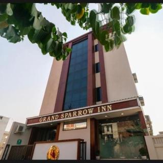 HOTEL GRAND SPARROW Inn - 8