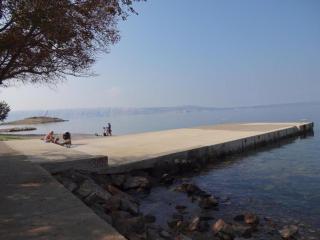 Charming apartment in Makarska with pool - Makarska (Macarsca) - 5