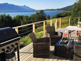 6 person holiday home in Olderdalen - Olderdalen - 1