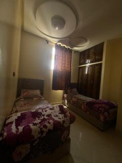 Appartement à louer Tiznit3 - 1