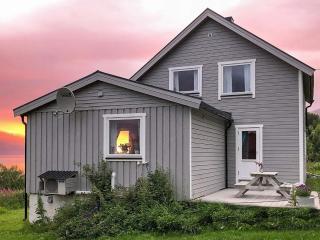 6 person holiday home in Olderdalen - Olderdalen - 7