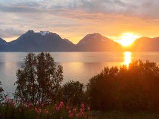 6 person holiday home in Olderdalen - Olderdalen - 2