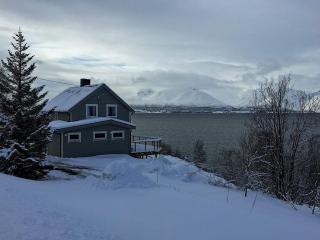 6 person holiday home in Olderdalen - Olderdalen - 6