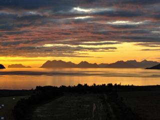 6 person holiday home in Olderdalen - 4