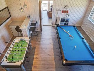 10 person holiday home in Hasselberg - 3