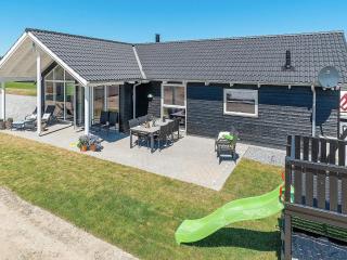 10 person holiday home in Hasselberg - 7