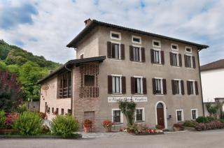 Vecchia Osteria Seseglio - Chiasso - 8