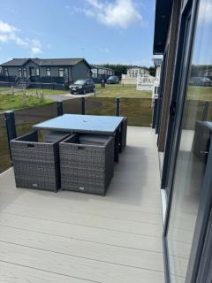 Harrogate Lodge, Bude - Poughill - 7