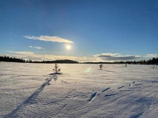 Perfect house for groups, many facilities, 14 Miles from skiarea Branäs - Sysslebäck - 4