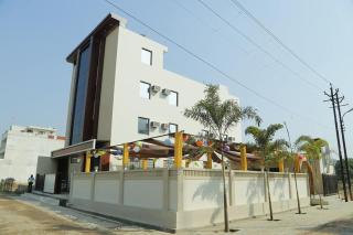 HOTEL GRAND SPARROW Inn - 7
