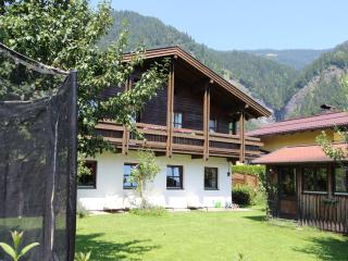 Quaint Mansion near ski bus in Goldegg - Goldegg - 0