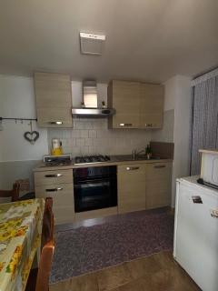 bed & breakfast LIPI - 3