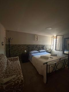 bed & breakfast LIPI - 5