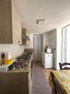 bed & breakfast LIPI - 2
