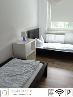 Weinbergstraße 48, 3. OG links, Lauchhammer - Lauchhammer - 2