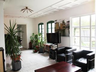Gorgeous apartment in Neuburg with terrace - 8
