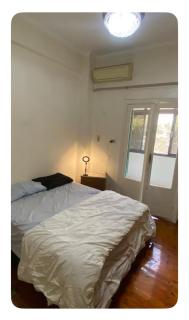 Cozy Private Room with Balcony - Il Cairo - 0