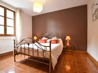 Luxurious Holiday Home in Domme with Swimming Pool - 2