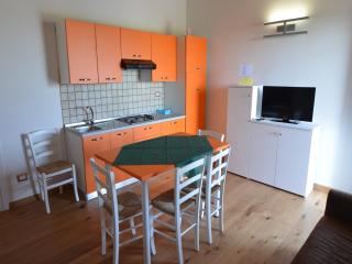 Characteristic apartment in Codigoro with pool - 1