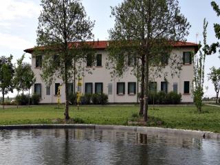 Characteristic apartment in Codigoro with pool - 7