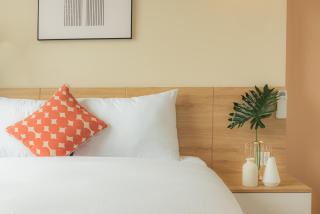 9TRIP STAY in Soho Residence - Service Apartment - Ho Chi Minh - 8