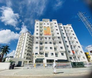 Peach Peach Home 2 - Ấp Mỹ Hòa - 8