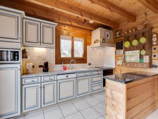 Nature Chalet in Abbévillers - 7
