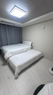Tempus urban stay hotel - Daegu - 7